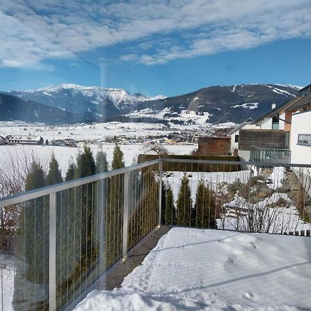 Haus Sonnenweg Villa มาริอัปฟาร์ ภายนอก รูปภาพ
