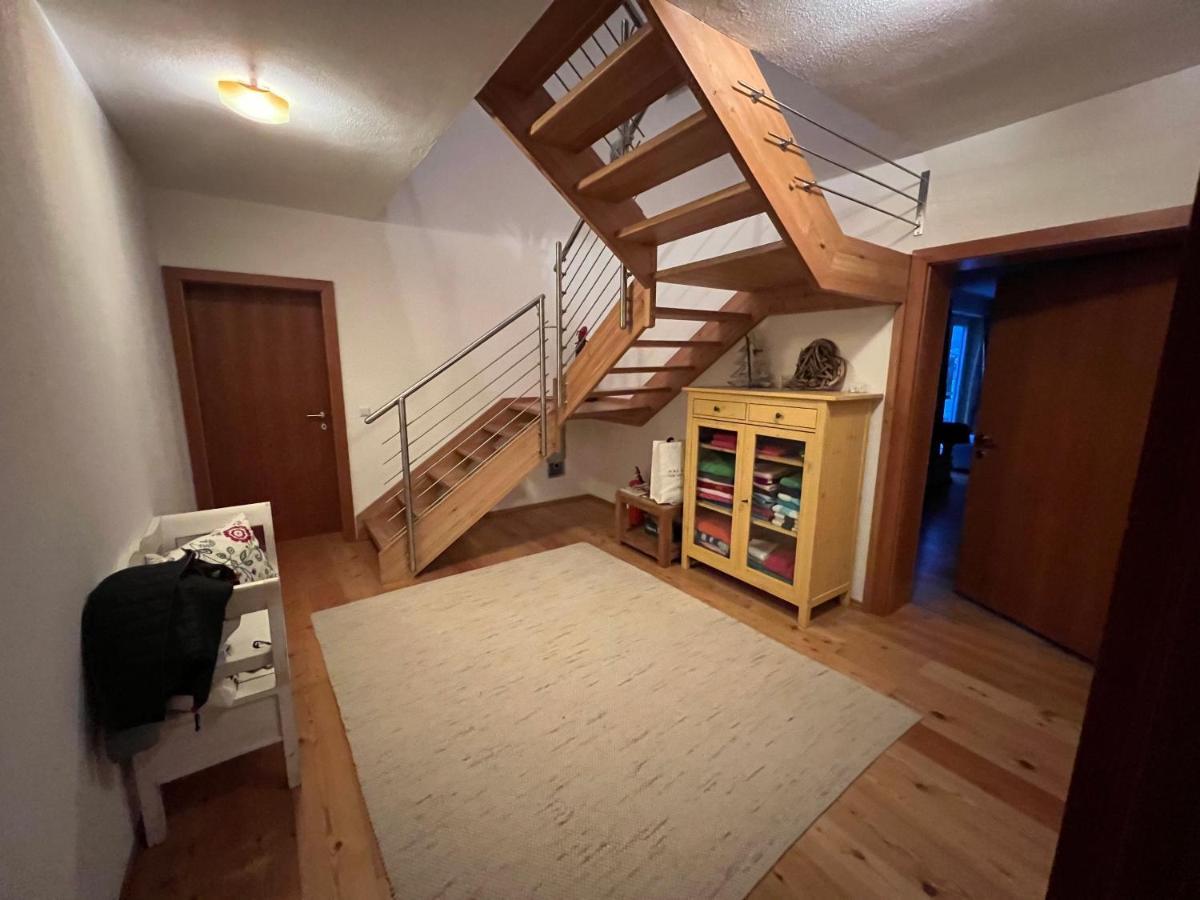 Haus Sonnenweg Villa มาริอัปฟาร์ ภายนอก รูปภาพ