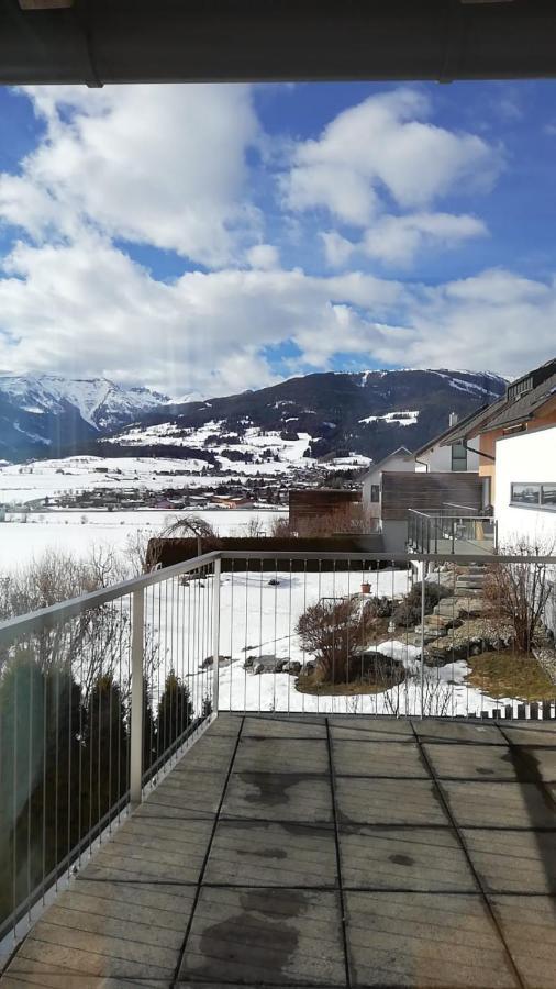 Haus Sonnenweg Villa มาริอัปฟาร์ ภายนอก รูปภาพ