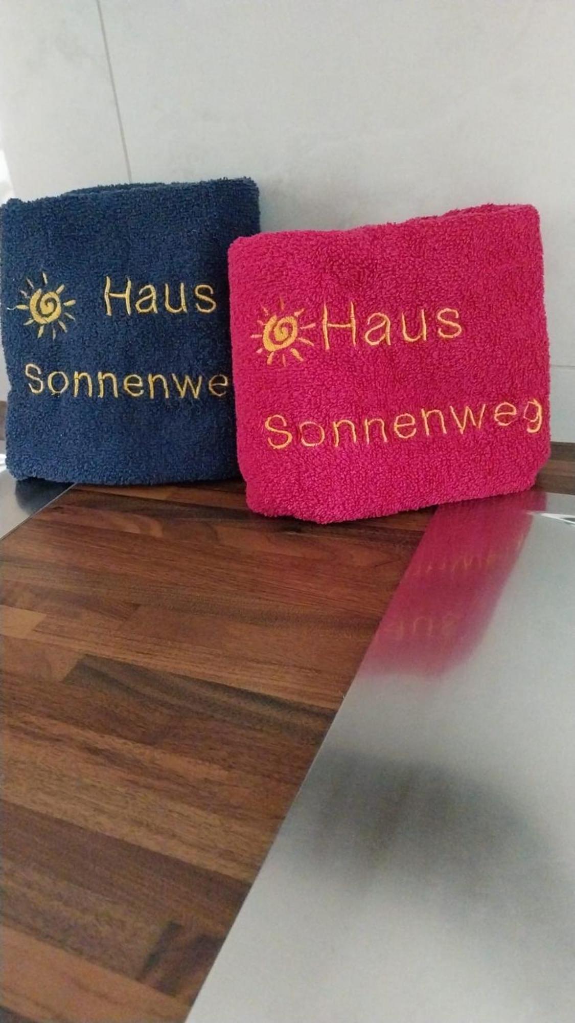 Haus Sonnenweg Villa มาริอัปฟาร์ ภายนอก รูปภาพ
