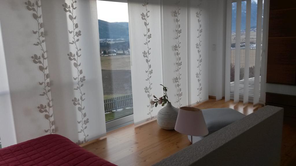 Haus Sonnenweg Villa มาริอัปฟาร์ ห้อง รูปภาพ